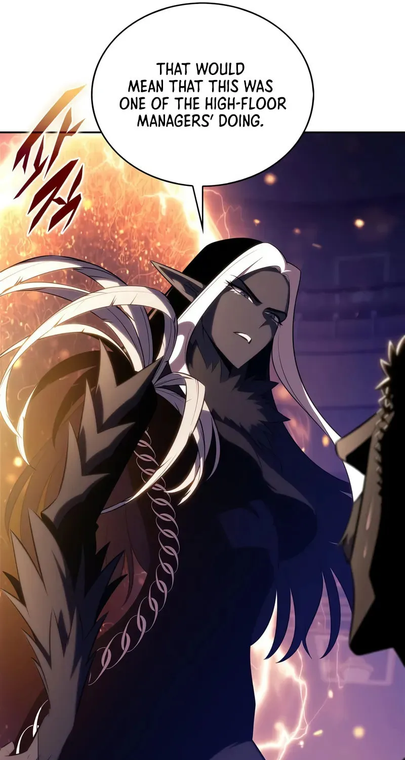 I’m the Max-Level Newbie Chapter 199 page 62 - 