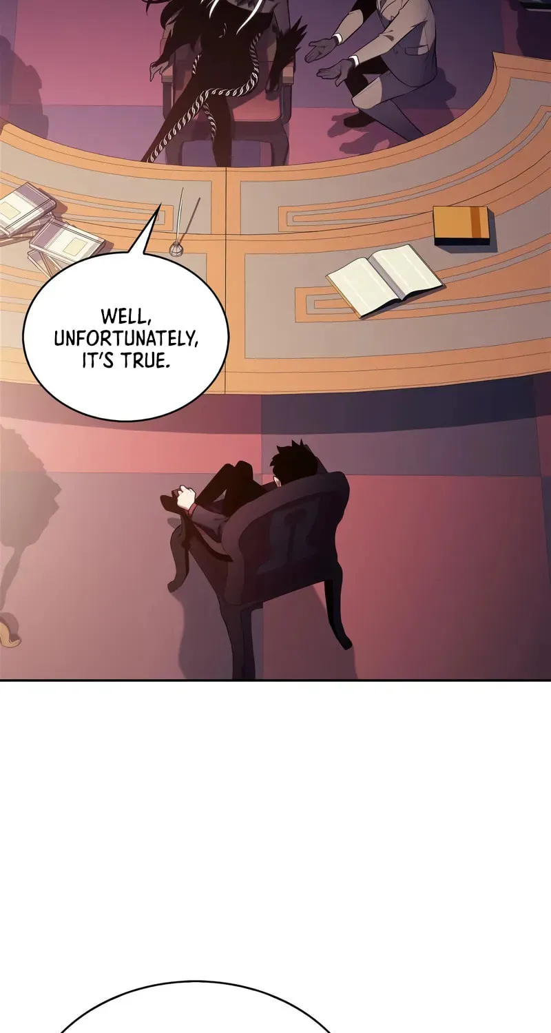 I’m the Max-Level Newbie Chapter 199 page 64 - 