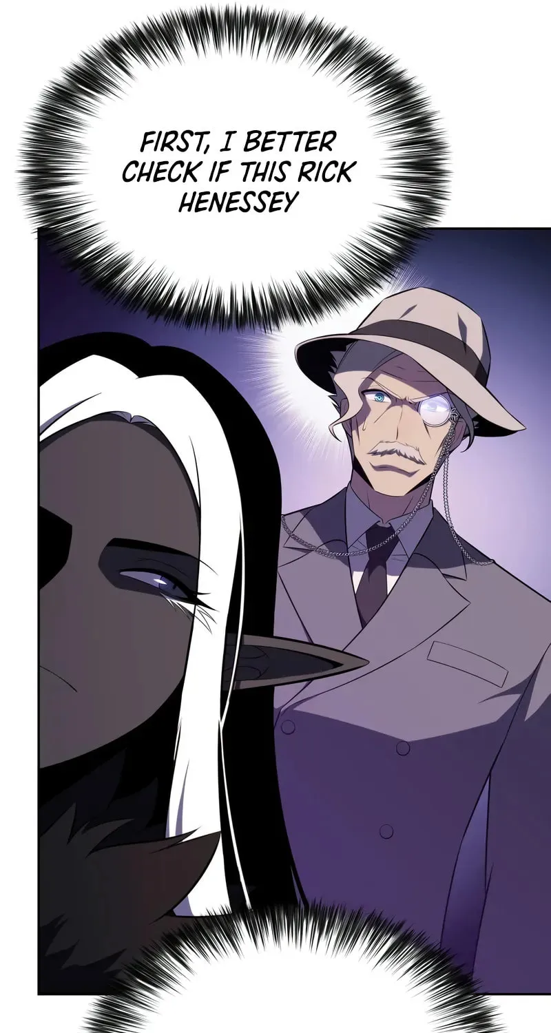 I’m the Max-Level Newbie Chapter 199 page 72 - 