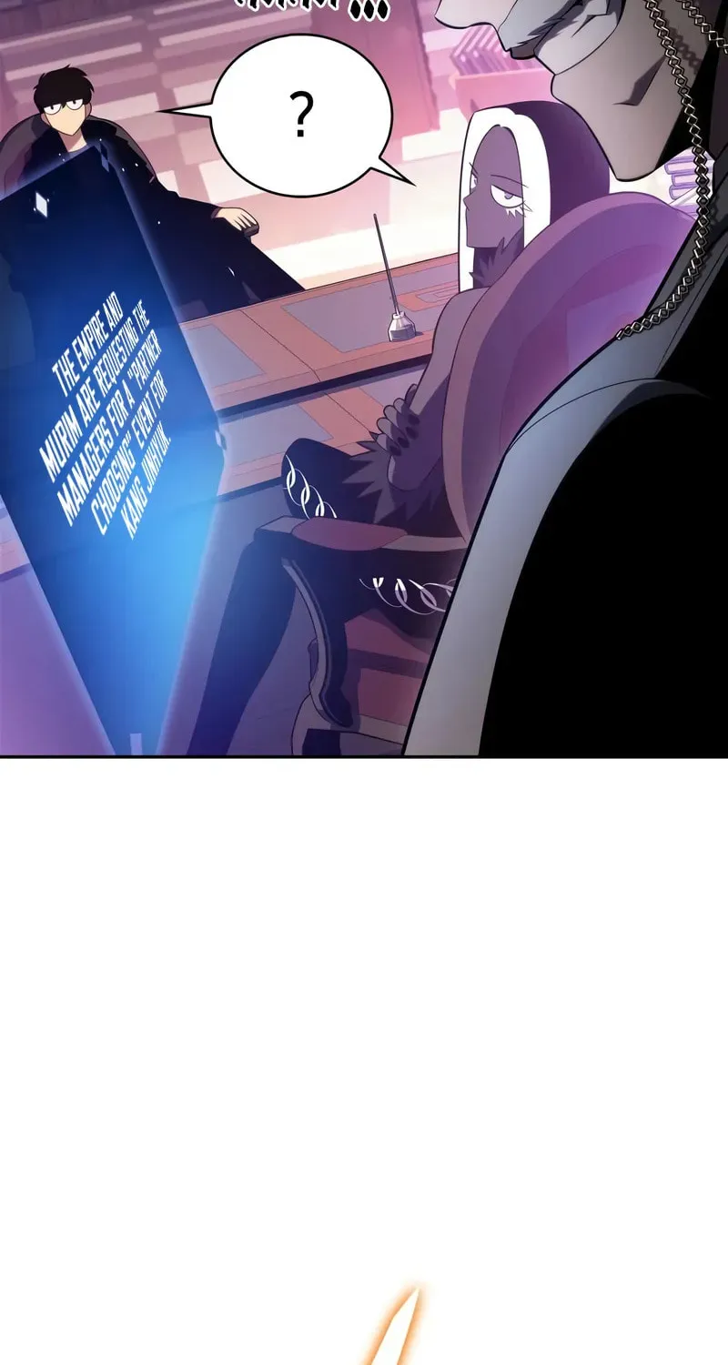 I’m the Max-Level Newbie Chapter 199 page 75 - 