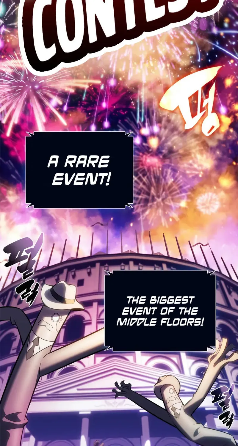 I’m the Max-Level Newbie Chapter 199 page 77 - 