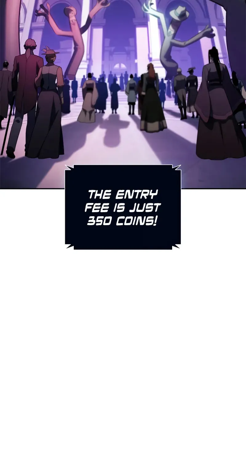 I’m the Max-Level Newbie Chapter 199 page 78 - 