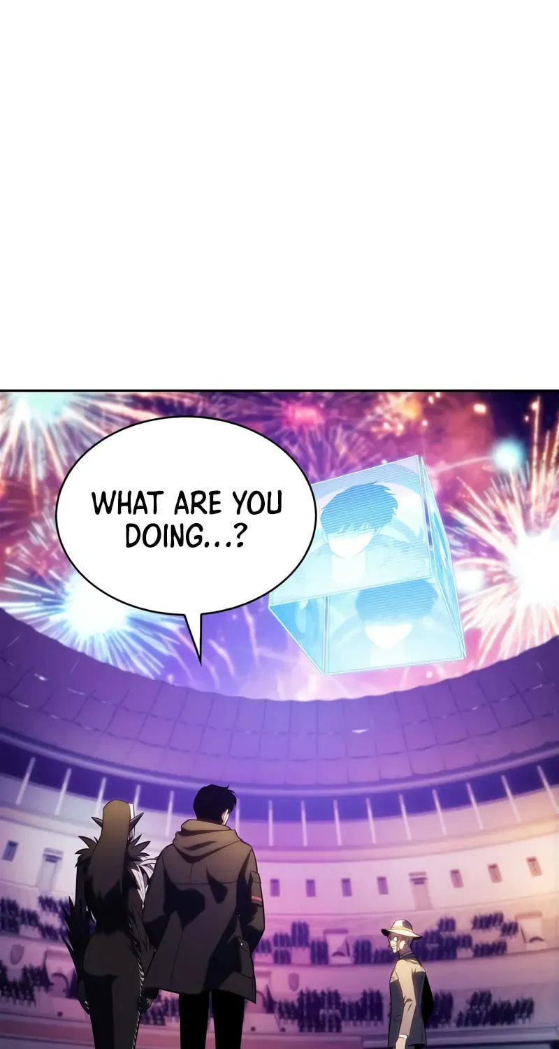 I’m the Max-Level Newbie Chapter 199 page 80 - 