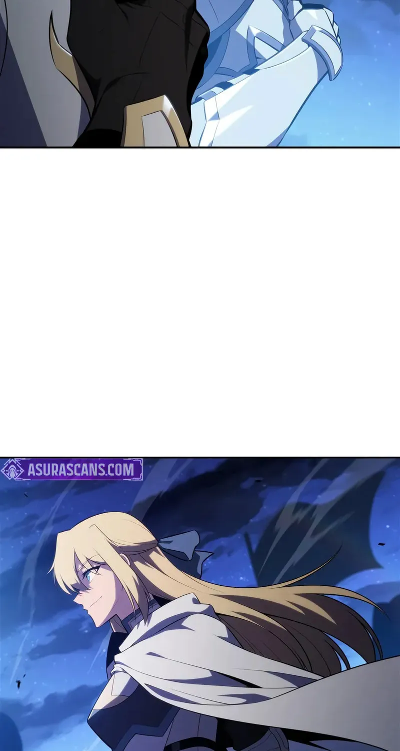 I’m the Max-Level Newbie Chapter 199 page 9 - 