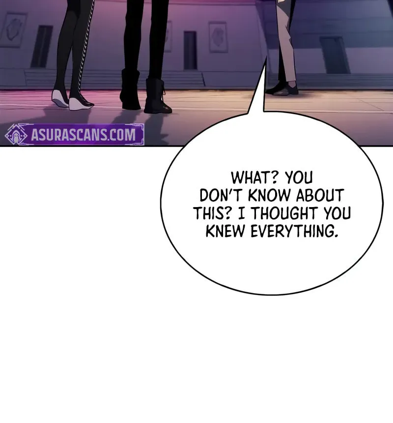 I’m the Max-Level Newbie Chapter 199 page 81 - 