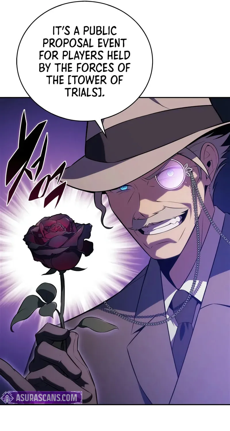 I’m the Max-Level Newbie Chapter 199 page 82 - 