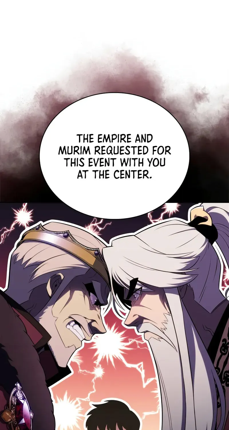 I’m the Max-Level Newbie Chapter 199 page 83 - 