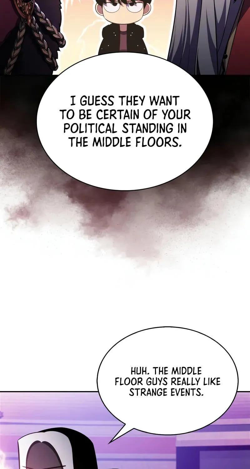 I’m the Max-Level Newbie Chapter 199 page 84 - 