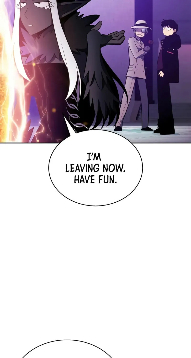 I’m the Max-Level Newbie Chapter 199 page 85 - 