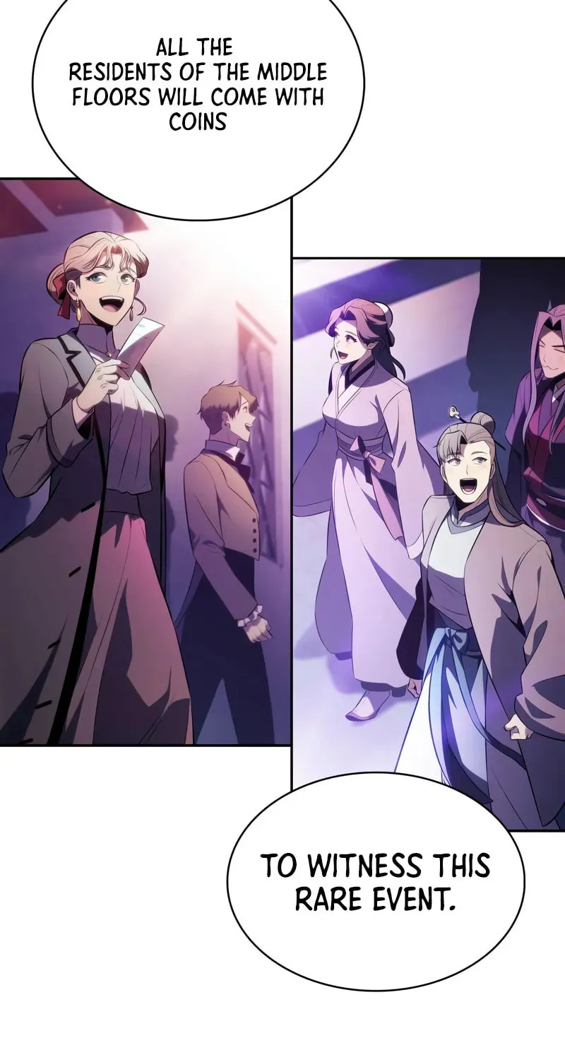 I’m the Max-Level Newbie Chapter 199 page 86 - 