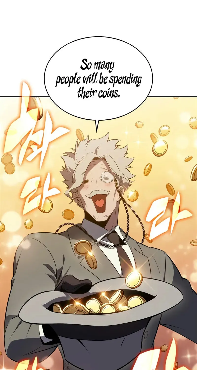 I’m the Max-Level Newbie Chapter 199 page 87 - 