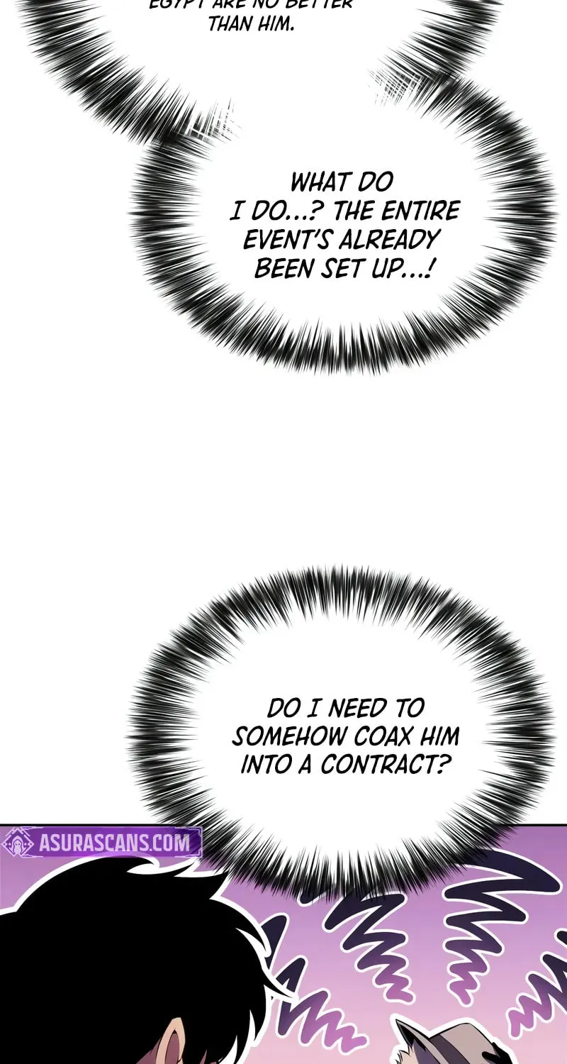 I’m the Max-Level Newbie Chapter 199 page 93 - 