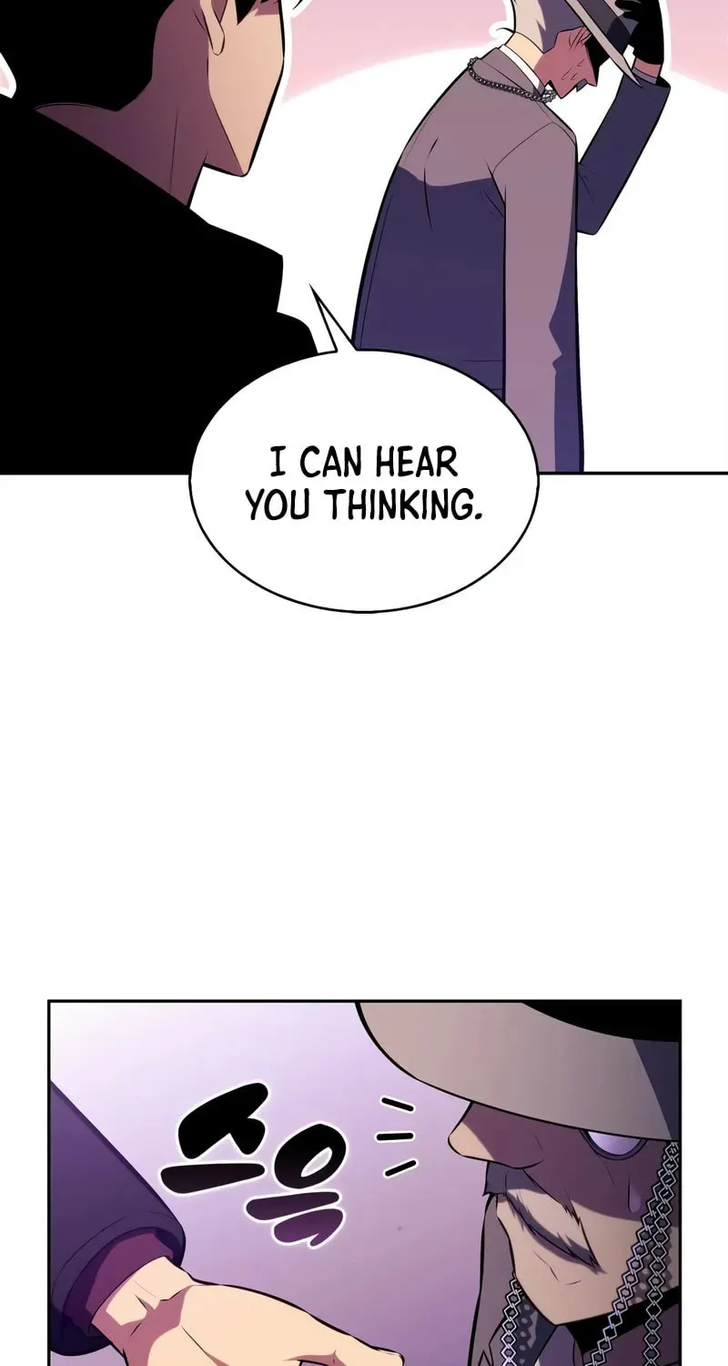 I’m the Max-Level Newbie Chapter 199 page 94 - 