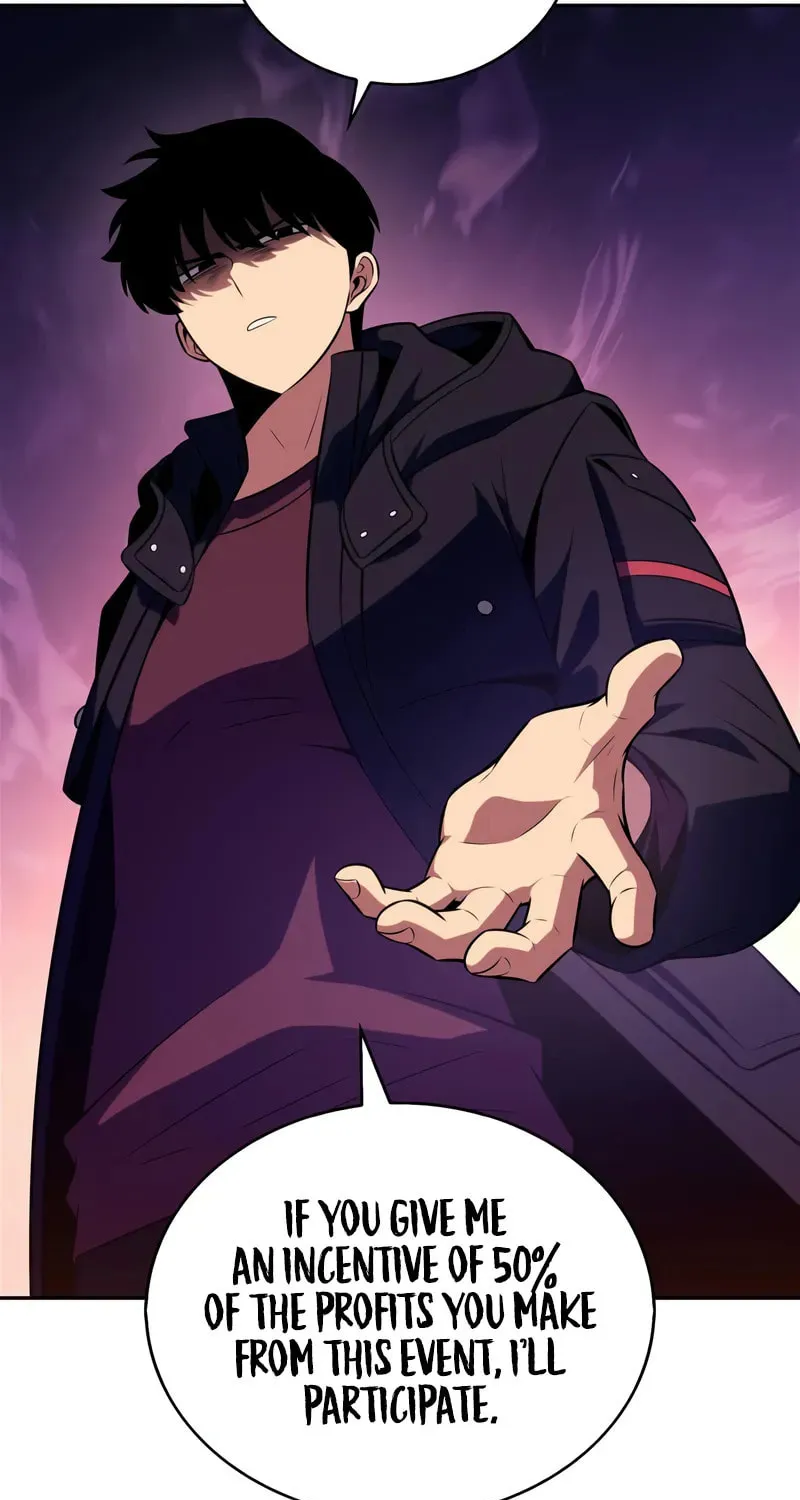 I’m the Max-Level Newbie Chapter 199 page 96 - 