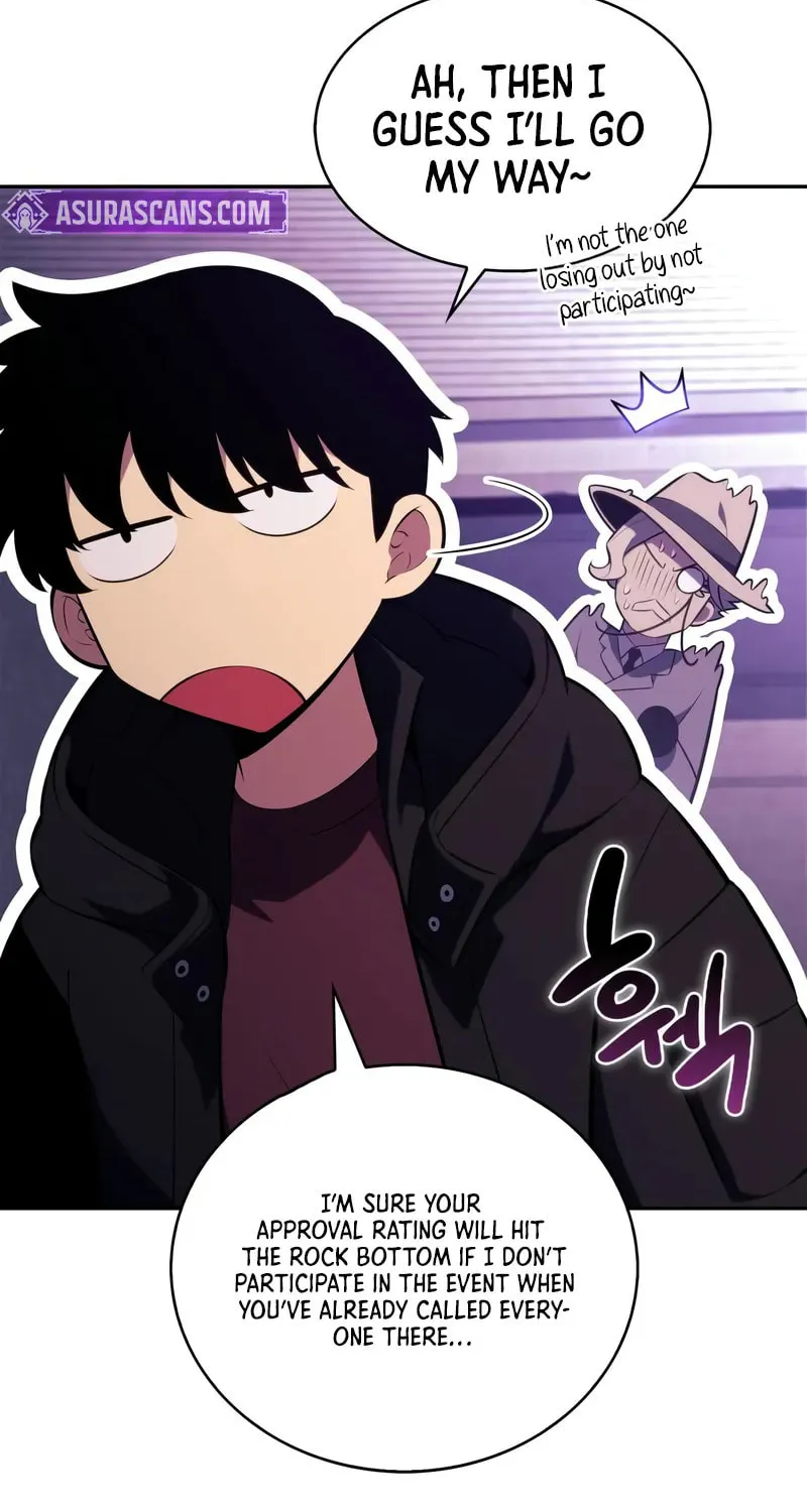 I’m the Max-Level Newbie Chapter 199 page 99 - 