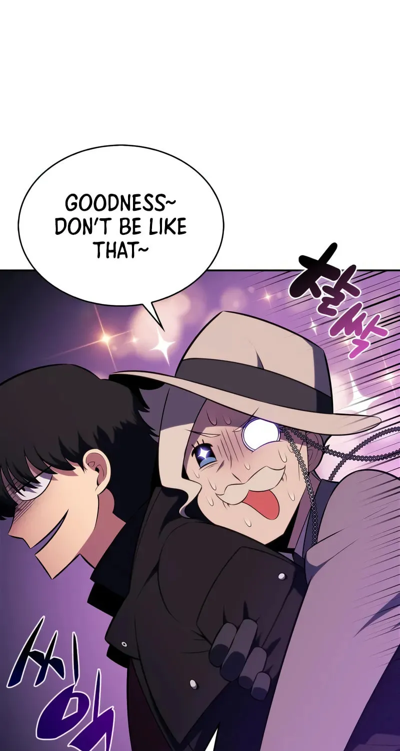 I’m the Max-Level Newbie Chapter 199 page 100 - 