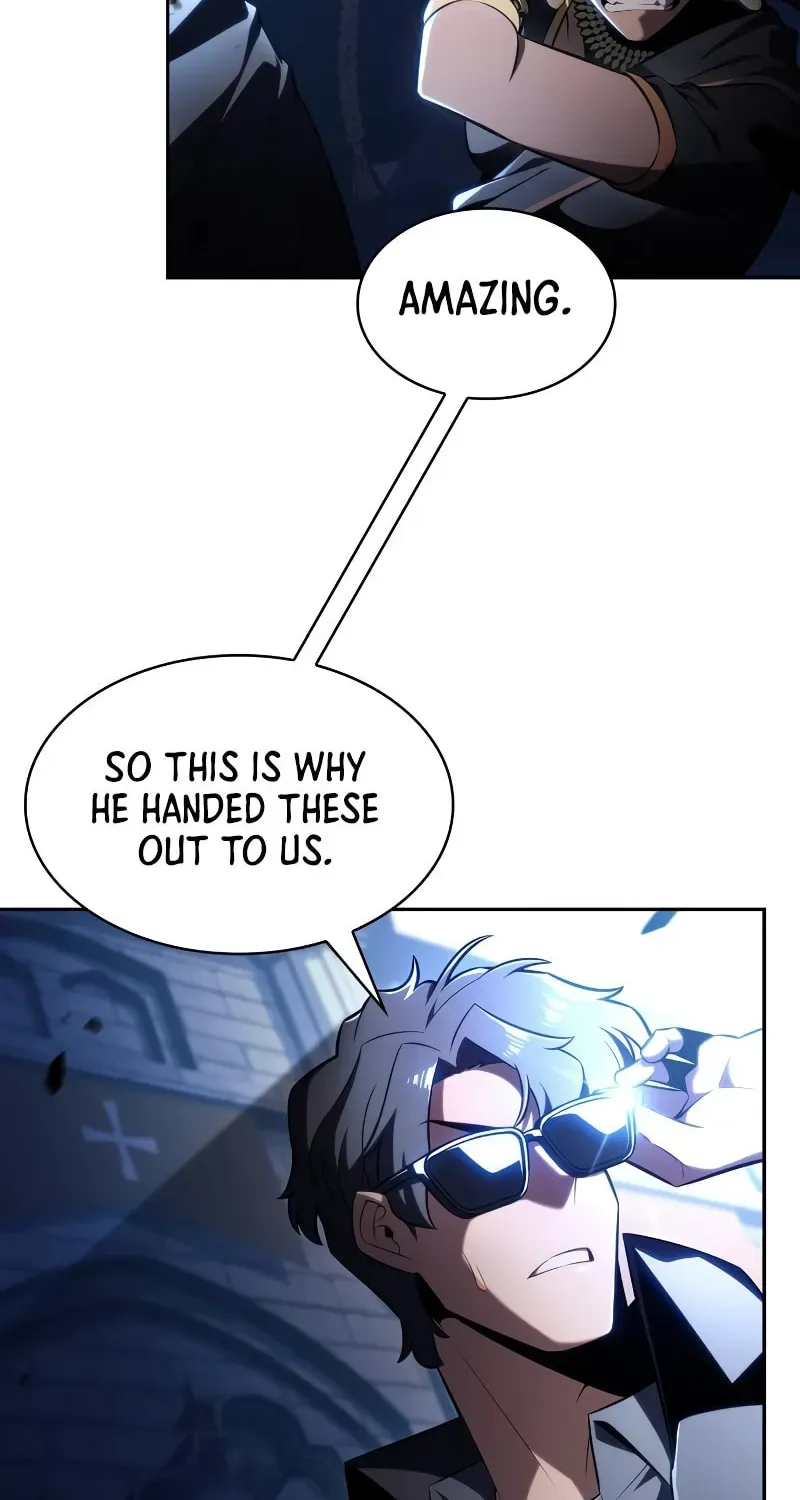 I’m the Max-Level Newbie Chapter 2.1 page 104 - 