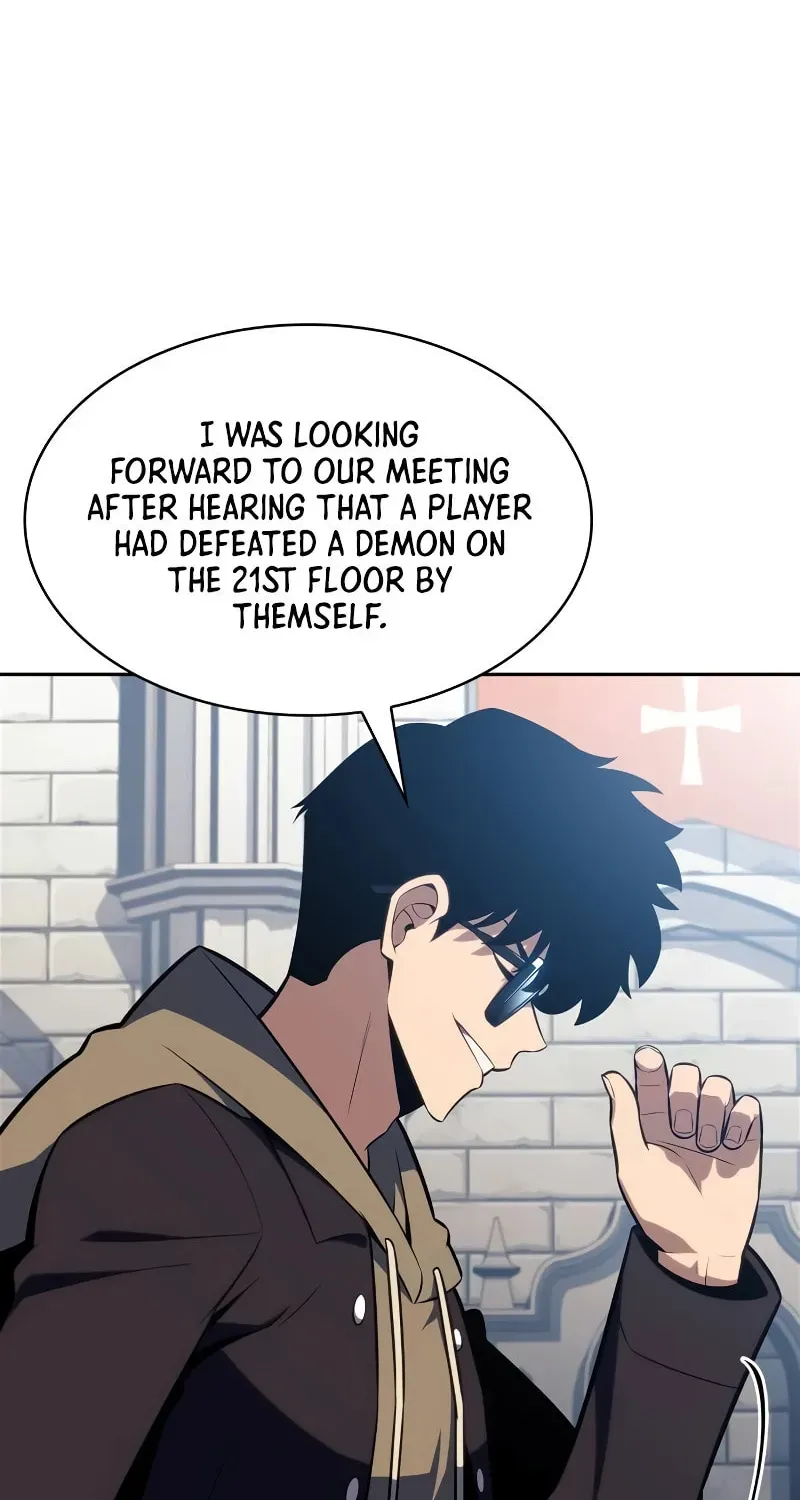 I’m the Max-Level Newbie Chapter 2.1 page 115 - 