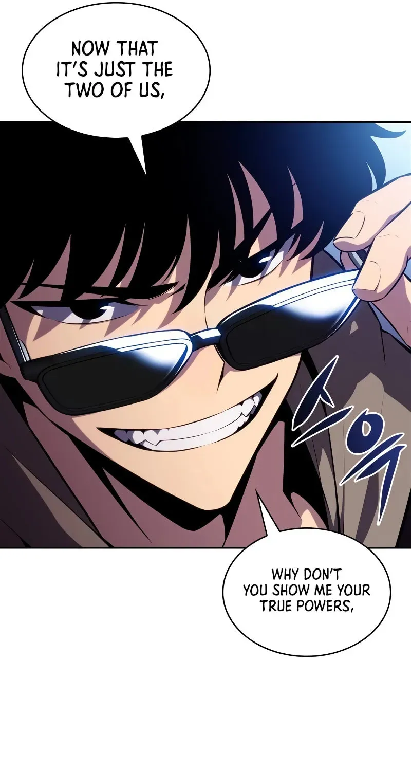 I’m the Max-Level Newbie Chapter 2.1 page 117 - 