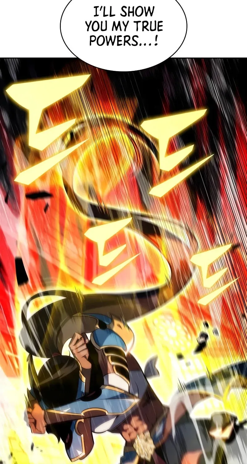 I’m the Max-Level Newbie Chapter 2.1 page 121 - 