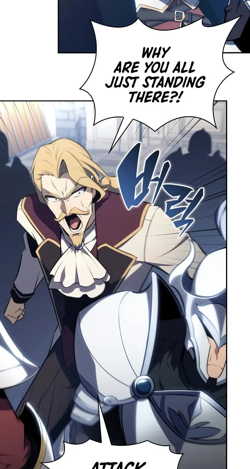 I’m the Max-Level Newbie Chapter 2.1 page 3 - 