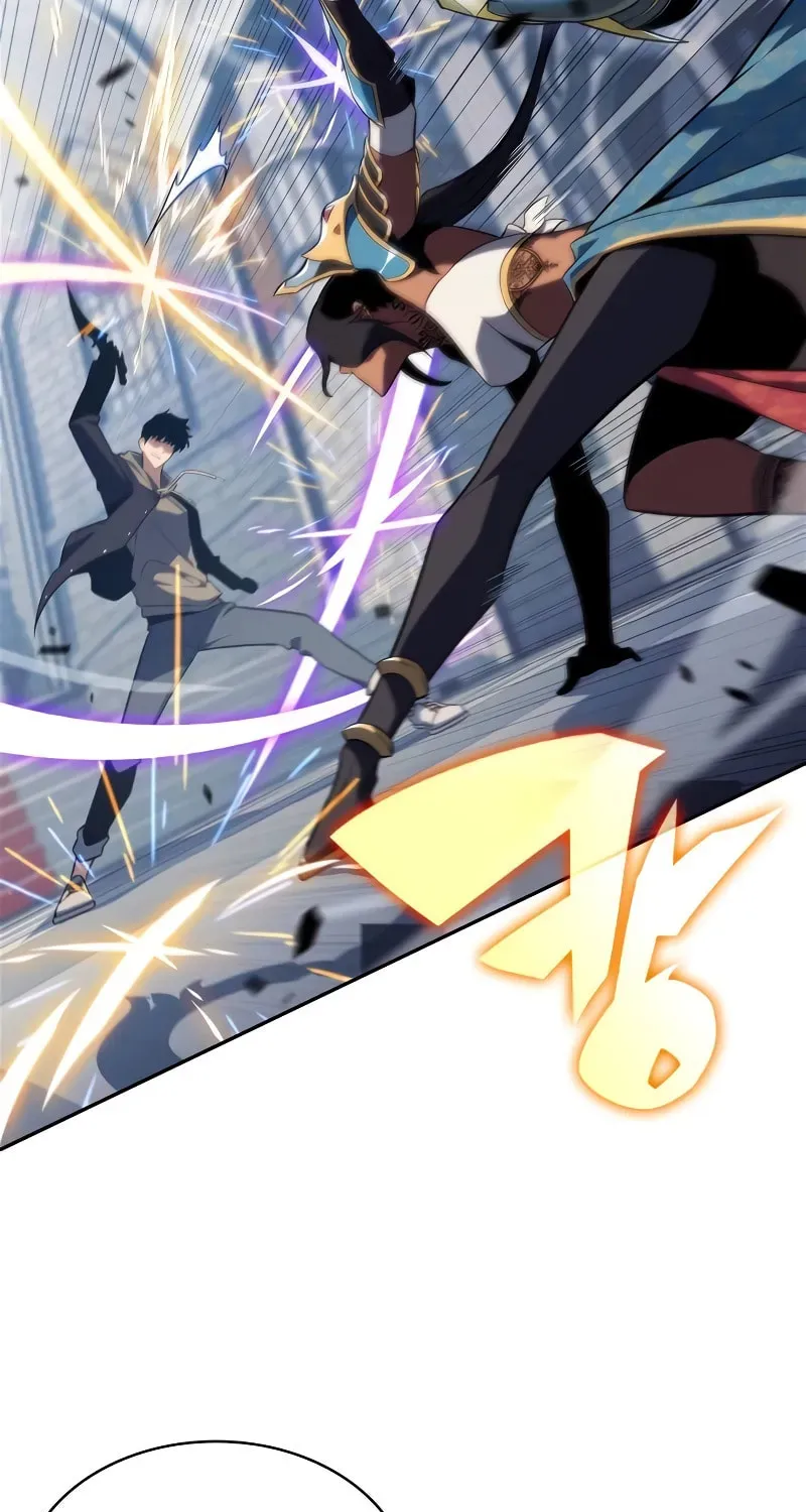 I’m the Max-Level Newbie Chapter 2.1 page 26 - 
