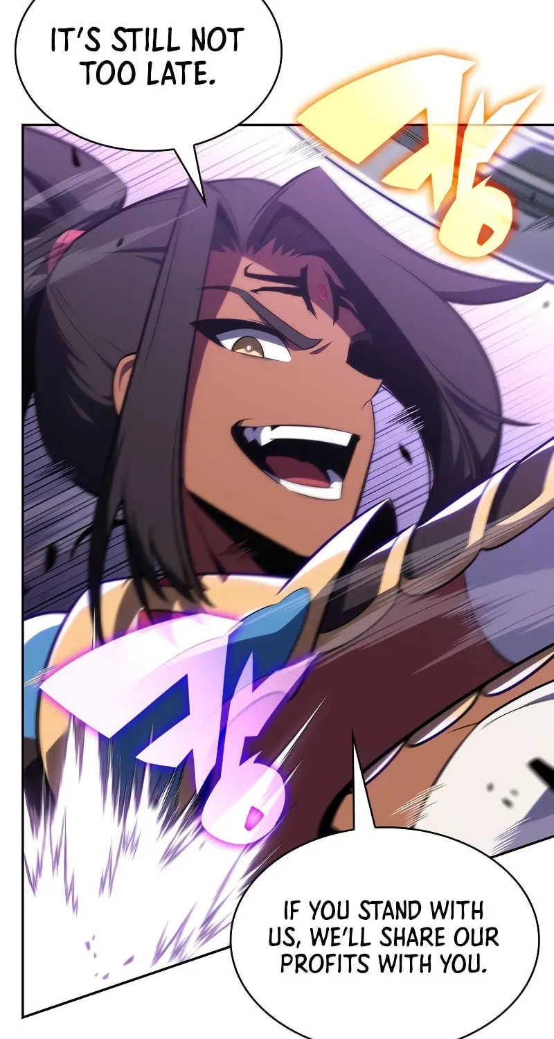 I’m the Max-Level Newbie Chapter 2.1 page 27 - 