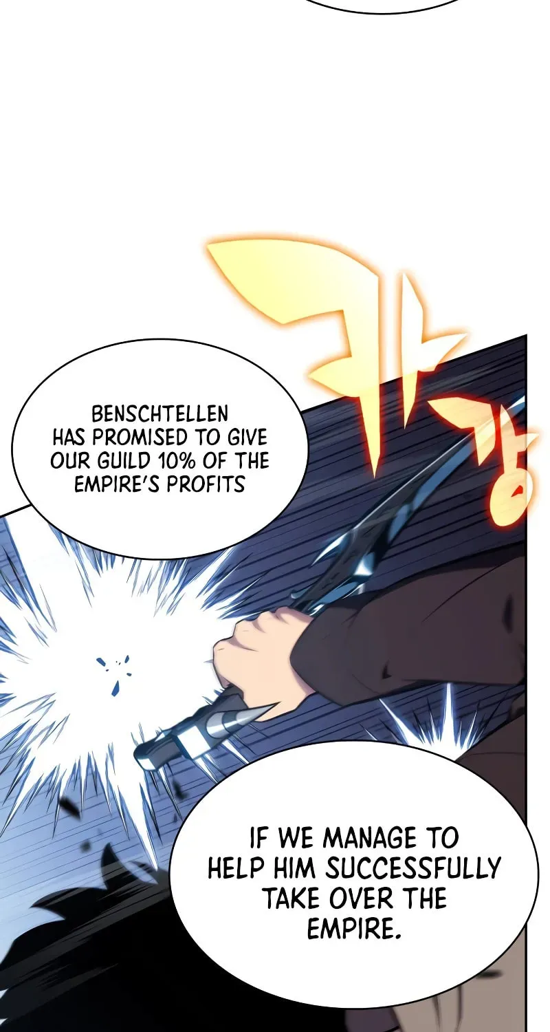 I’m the Max-Level Newbie Chapter 2.1 page 28 - 
