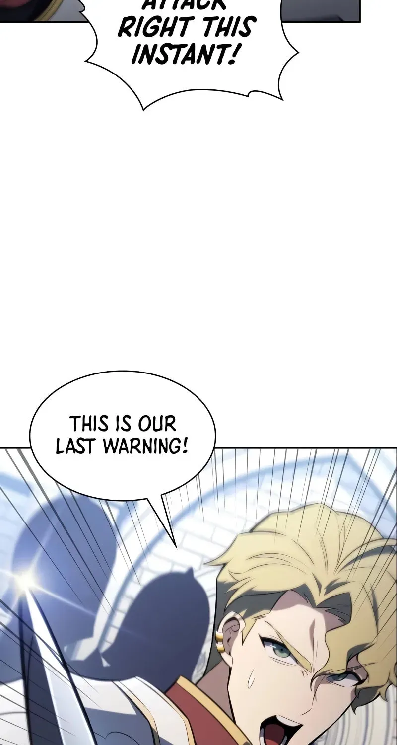 I’m the Max-Level Newbie Chapter 2.1 page 4 - 