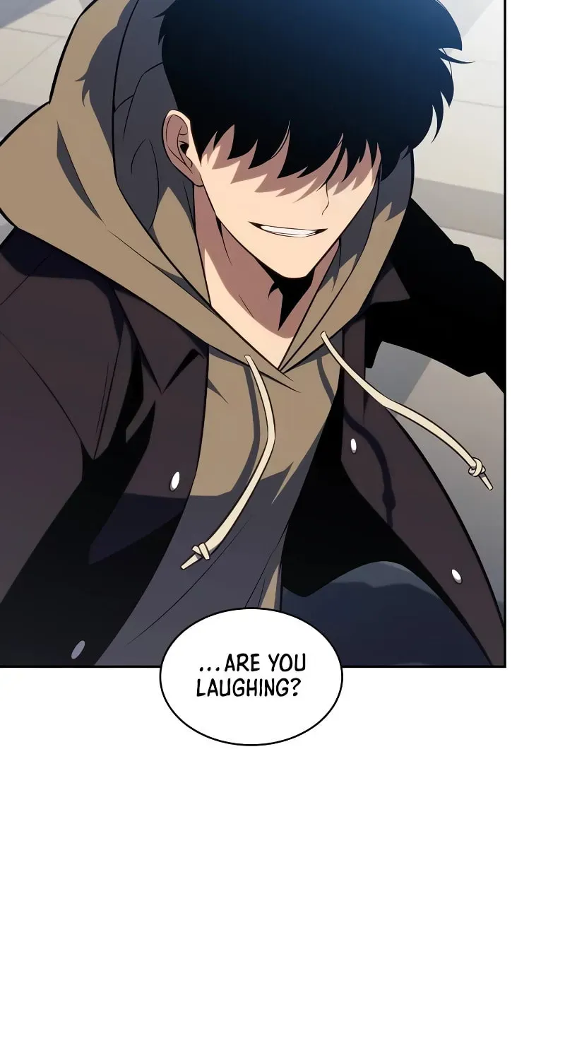 I’m the Max-Level Newbie Chapter 2.1 page 33 - 