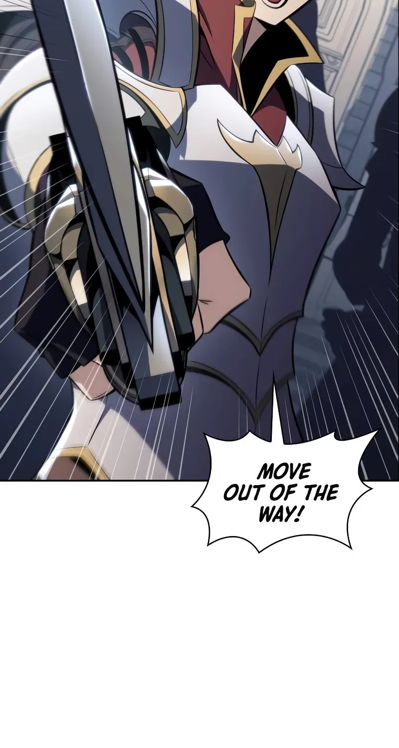I’m the Max-Level Newbie Chapter 2.1 page 5 - 