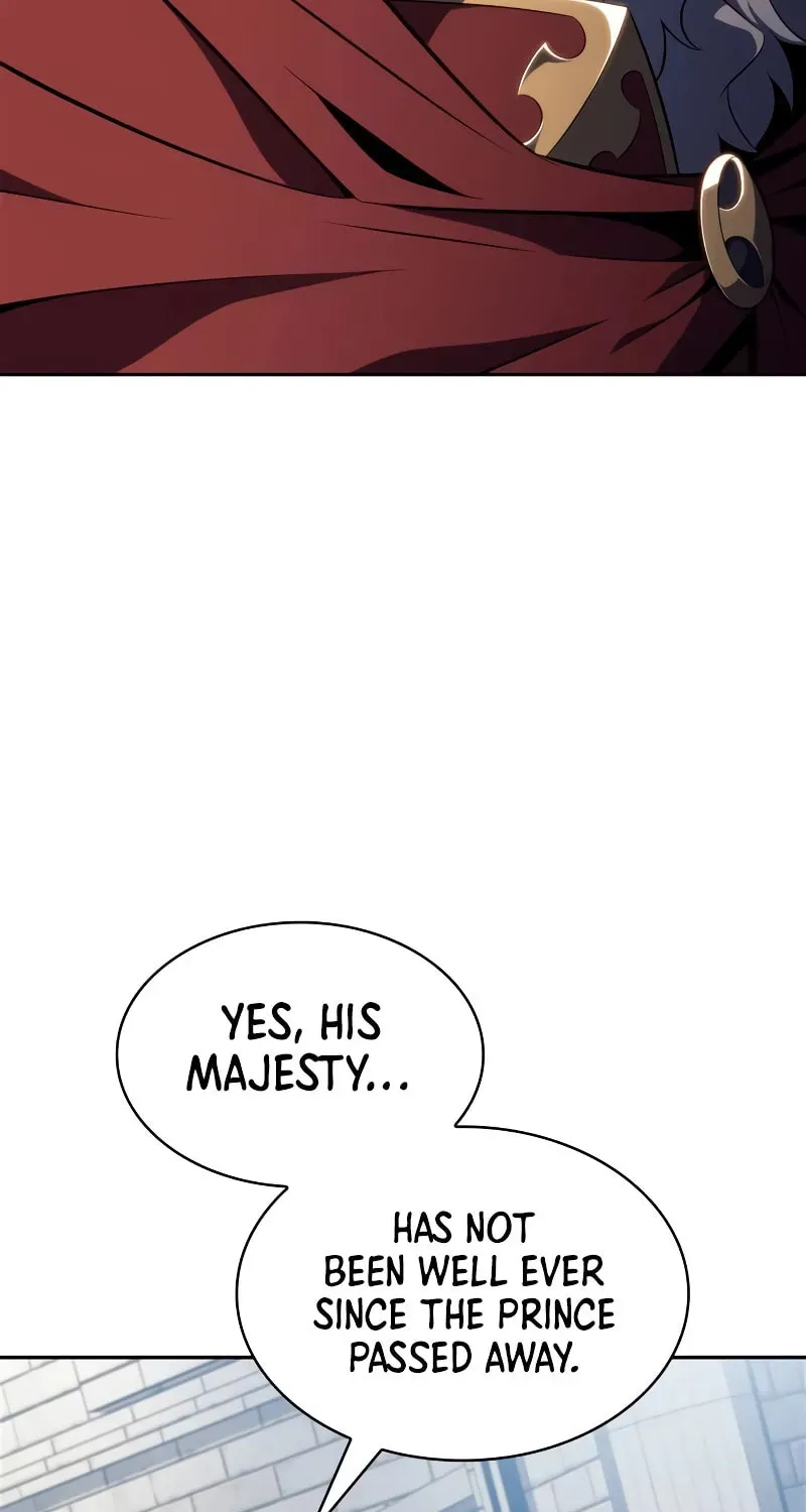 I’m the Max-Level Newbie Chapter 2.1 page 48 - 