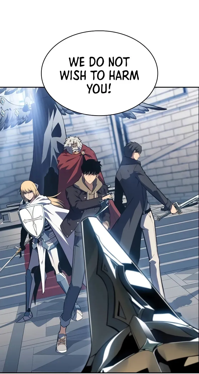 I’m the Max-Level Newbie Chapter 2.1 page 6 - 