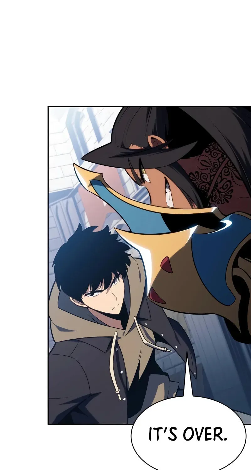 I’m the Max-Level Newbie Chapter 2.1 page 62 - 