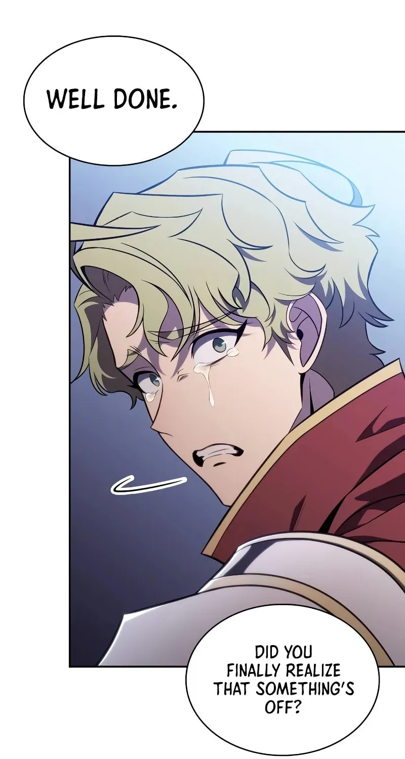 I’m the Max-Level Newbie Chapter 2.1 page 77 - 