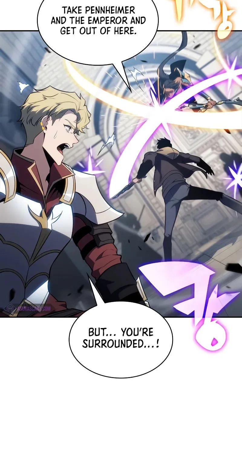 I’m the Max-Level Newbie Chapter 2.1 page 86 - 
