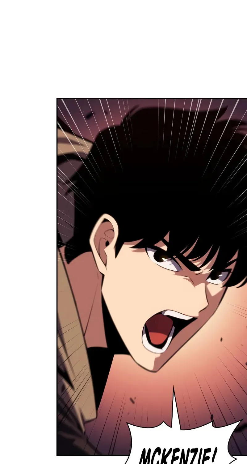 I’m the Max-Level Newbie Chapter 2.1 page 87 - 