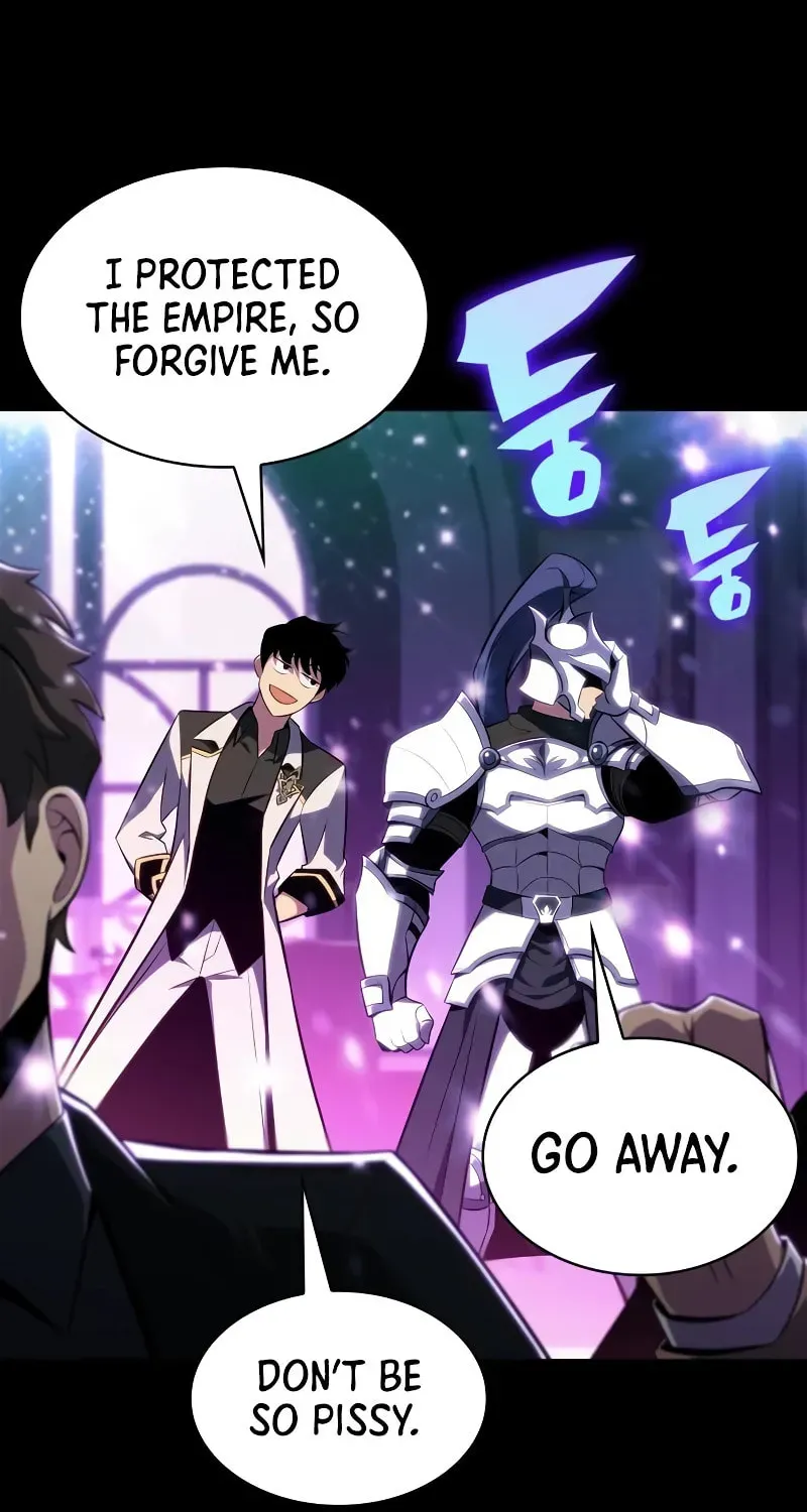 I’m the Max-Level Newbie Chapter 2.1 page 91 - 