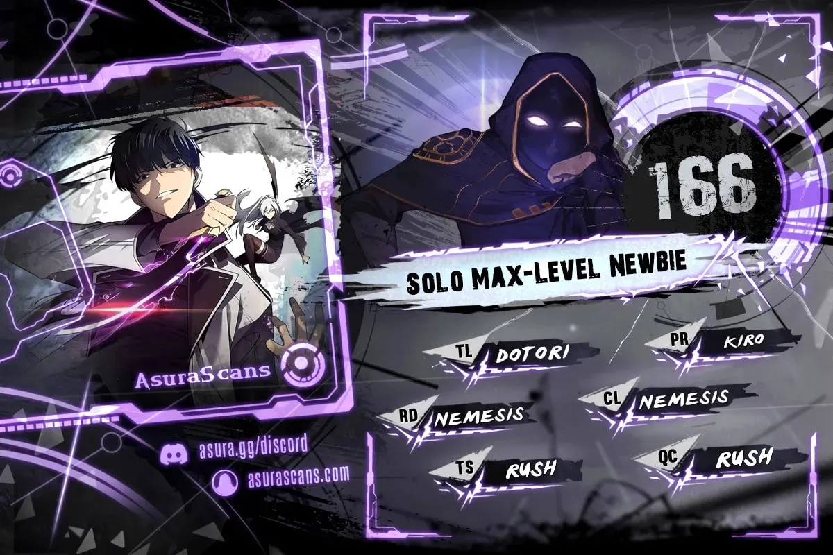 I’m the Max-Level Newbie Chapter 2.2 page 1 - 