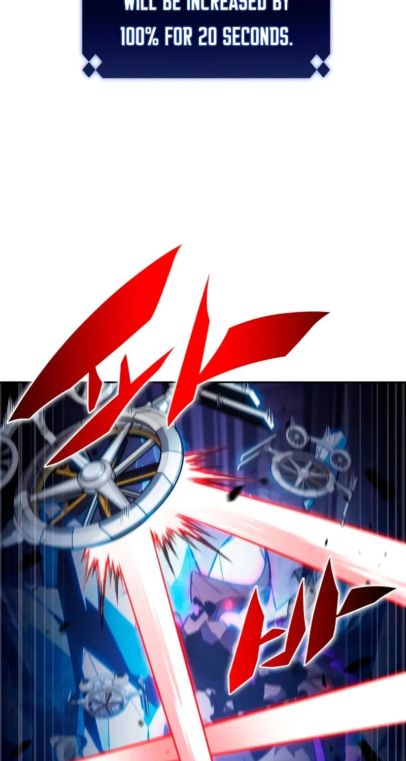 I’m the Max-Level Newbie Chapter 2.2 page 101 - 