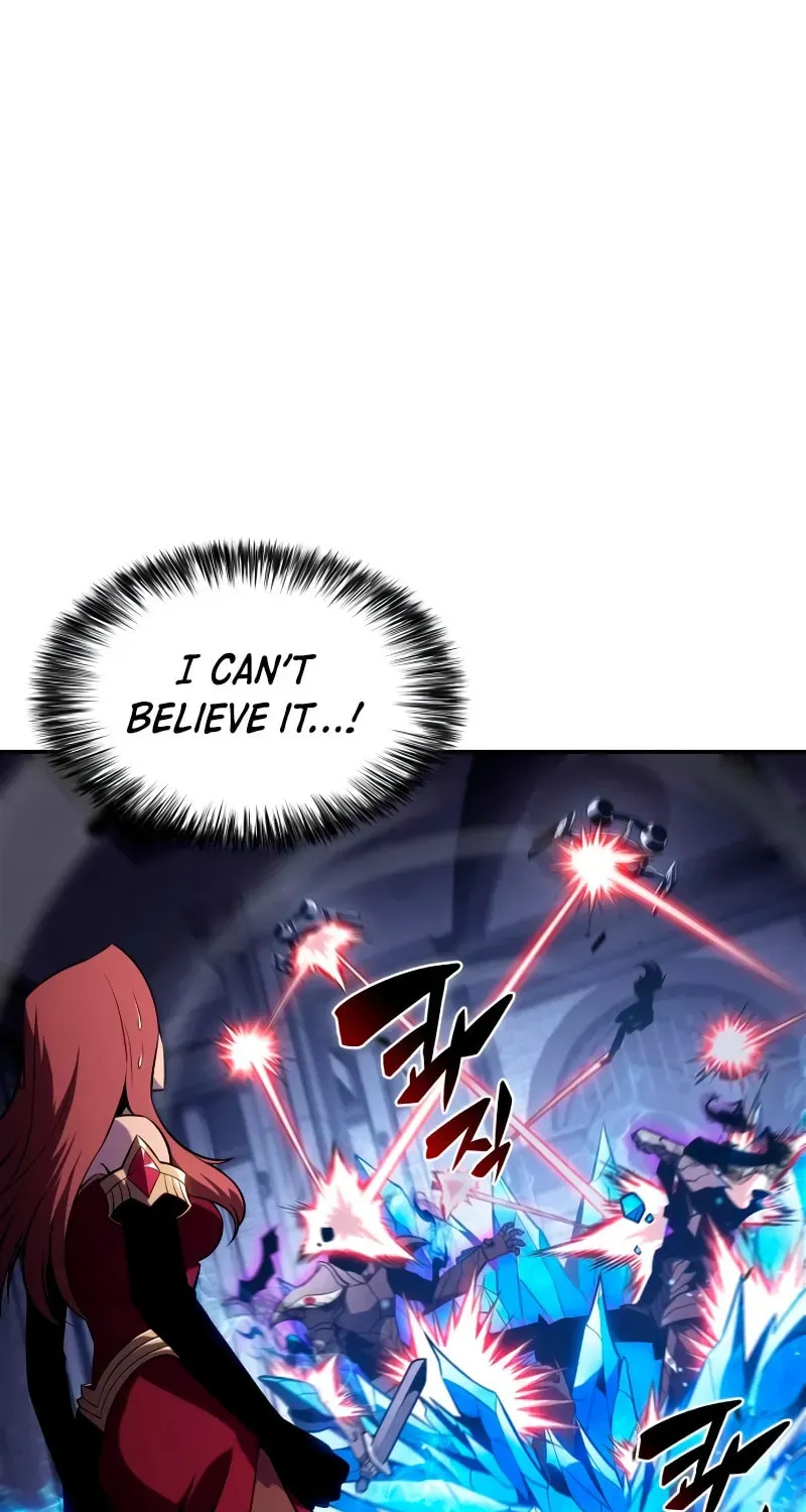 I’m the Max-Level Newbie Chapter 2.2 page 103 - 