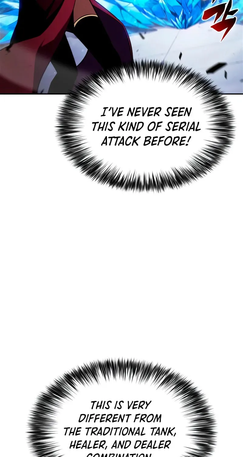 I’m the Max-Level Newbie Chapter 2.2 page 104 - 