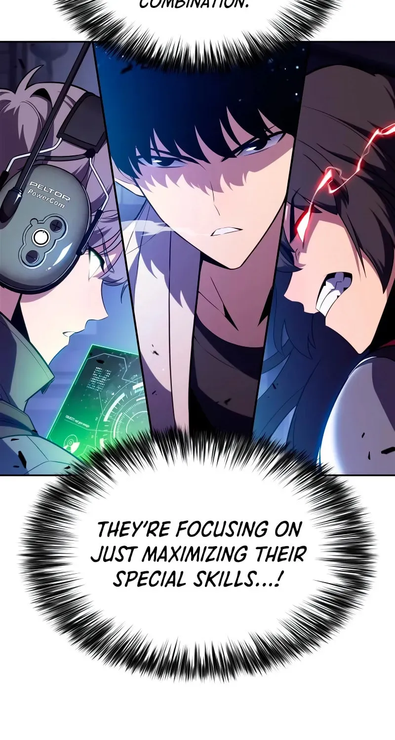 I’m the Max-Level Newbie Chapter 2.2 page 105 - 