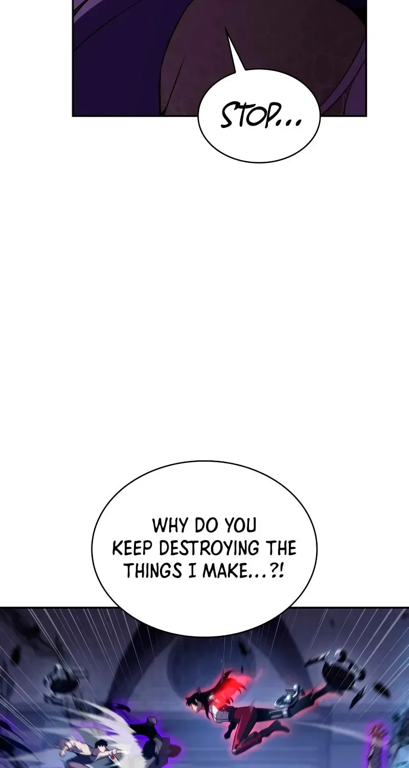 I’m the Max-Level Newbie Chapter 2.2 page 107 - 