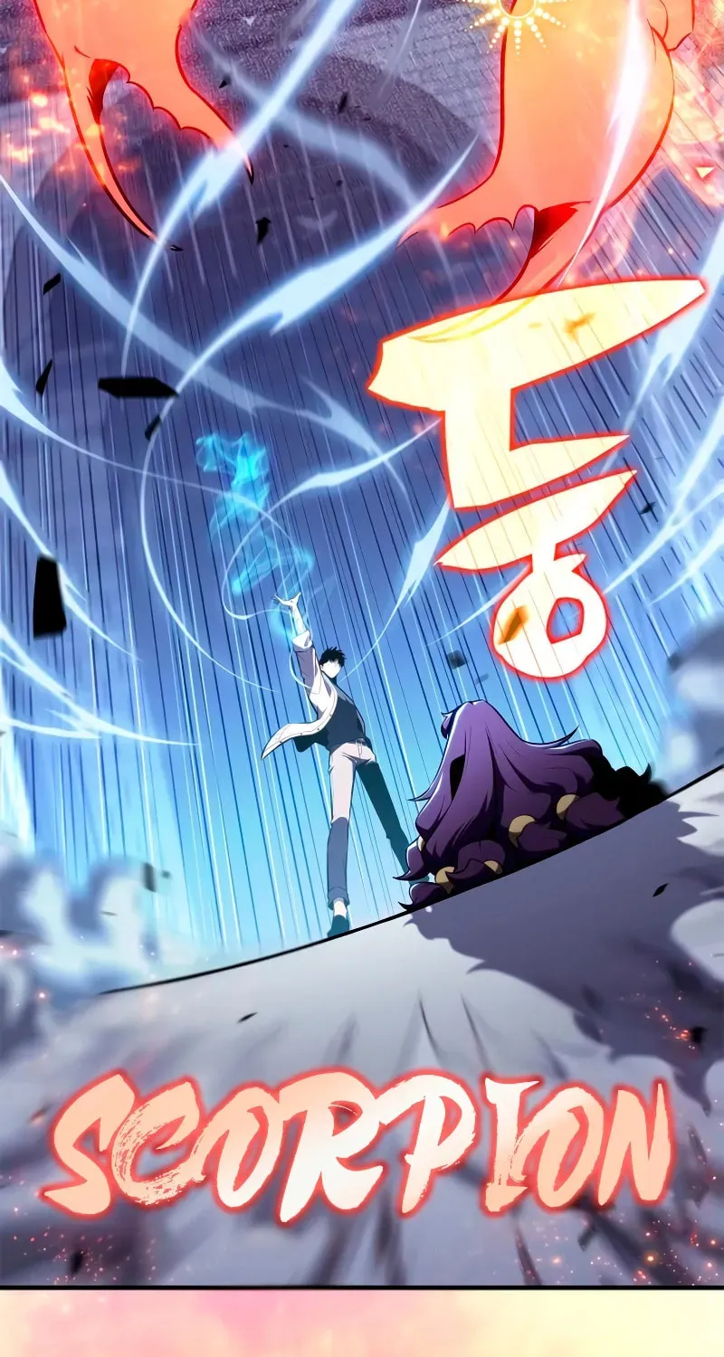 I’m the Max-Level Newbie Chapter 2.2 page 121 - 