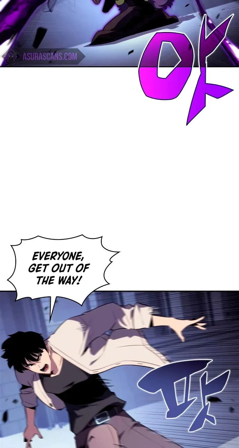I’m the Max-Level Newbie Chapter 2.2 page 14 - 