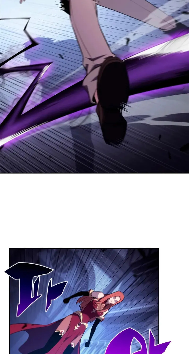 I’m the Max-Level Newbie Chapter 2.2 page 15 - 
