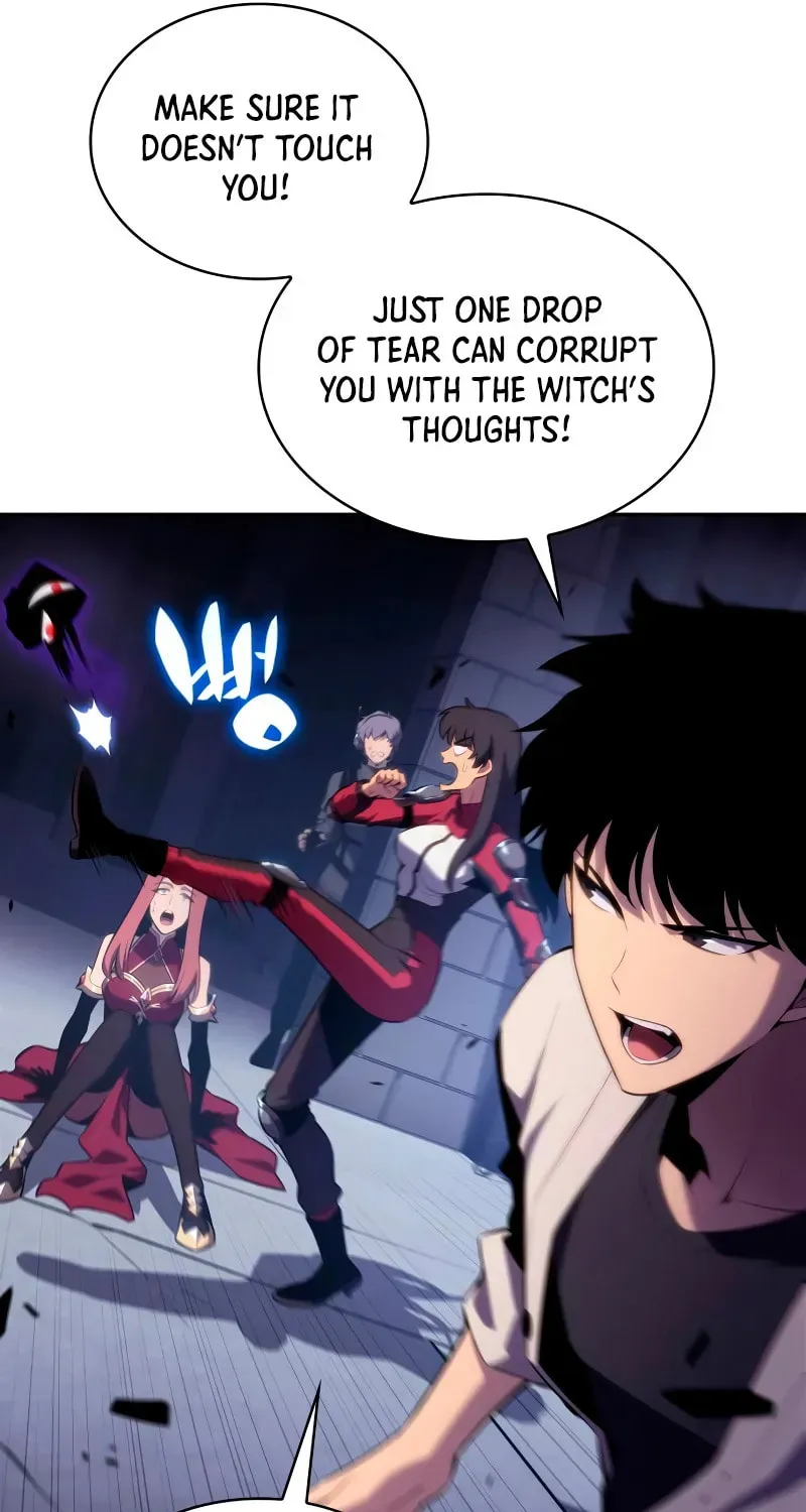 I’m the Max-Level Newbie Chapter 2.2 page 21 - 