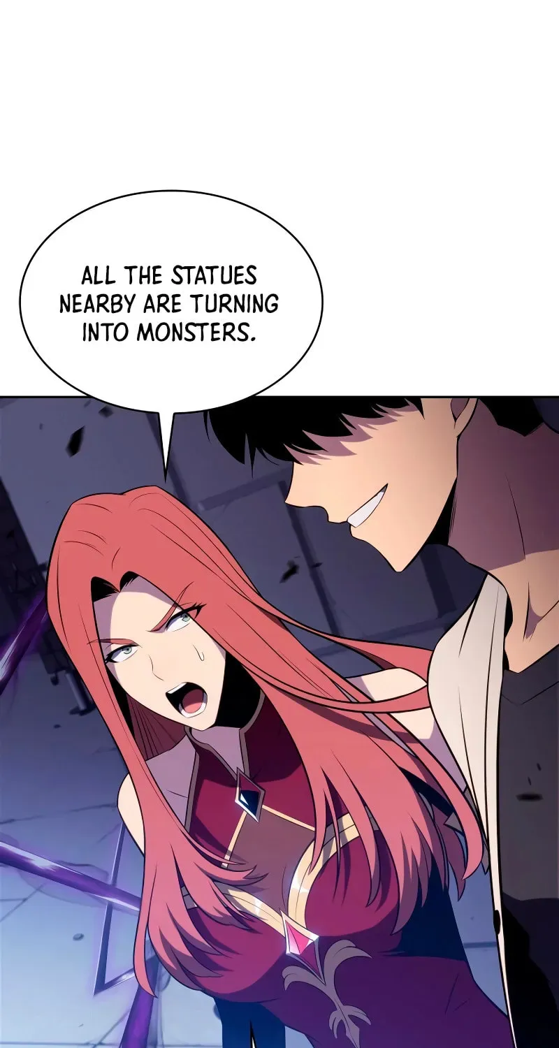 I’m the Max-Level Newbie Chapter 2.2 page 27 - 