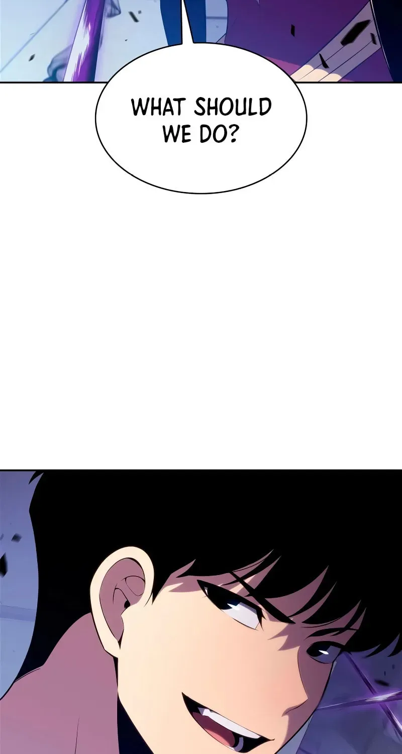 I’m the Max-Level Newbie Chapter 2.2 page 28 - 